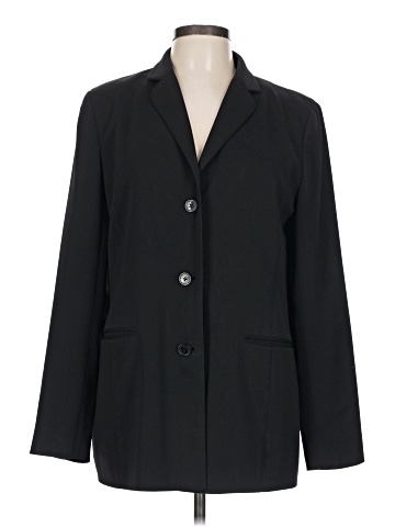 Yansi Fugel Blazer (view 1)