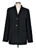 Yansi Fugel 100% Rayon Black Blazer Size 12 - photo 1