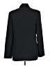 Yansi Fugel 100% Rayon Black Blazer Size 12 - photo 2