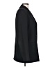 Yansi Fugel 100% Rayon Black Blazer Size 12 - photo 4