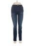 Inc Denim Color Block Blue Jeans Size 8 (petite) - photo 1