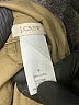 J.Crew 100% Cotton Tan Trenchcoat Size S - photo 6