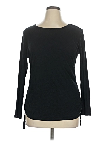 14th & Union 3/4 Sleeve T-Shirt (view 1)