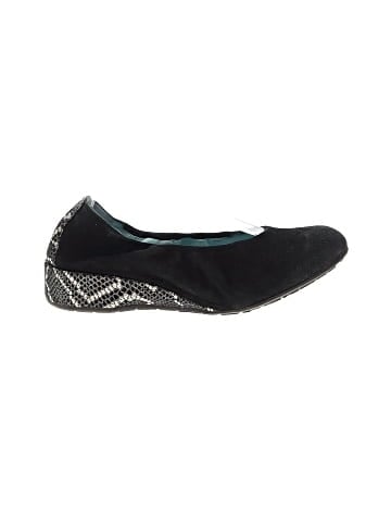 Thierry Rabotin Wedges (view 1)