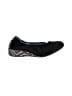 Thierry Rabotin Chevron-herringbone Black Wedges Size EU 40 - photo 1