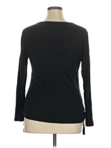 14th & Union 3/4 Sleeve T-Shirt (view 2)