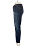 Inc Denim Color Block Blue Jeans Size 8 (petite) - photo 5