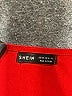 Shein Red Long Sleeve T-Shirt Size XS - photo 7