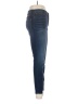 Inc Denim Color Block Blue Jeans Size 8 (petite) - photo 4