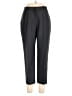 Kasper A.S.L. Gray Dress Pants Size 12 (petite) - photo 1