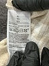 Old Navy 100% Cotton Plaid Tan 3/4 Sleeve Button-Down Shirt Size XL - photo 8