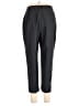 Kasper A.S.L. Gray Dress Pants Size 12 (petite) - photo 2