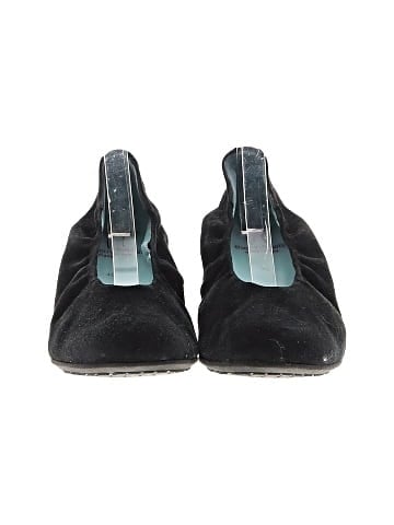 Thierry Rabotin Wedges (view 2)