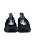 Thierry Rabotin Chevron-herringbone Black Wedges Size EU 40 - photo 2