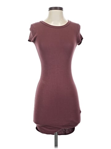 A'gaci Casual Dress (view 1)