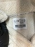 Limited Too 100% Polyester Ivory Cardigan Size S - photo 7