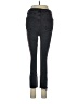 Zara Stripes Black Jeans Size 8 - photo 2