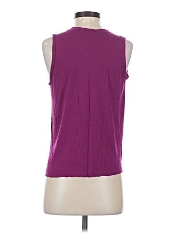 Fever Sleeveless T-Shirt (view 2)