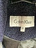 Calvin Klein Black Wool Coat Size XS - photo 6