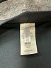 Aqua Solid Black Swimsuit Bottoms Size 2X - photo 3