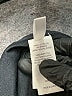 Aqua Solid Black Swimsuit Bottoms Size 2X - photo 4