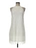 Charlotte Russe Ivory Cocktail Dress Size M - photo 1