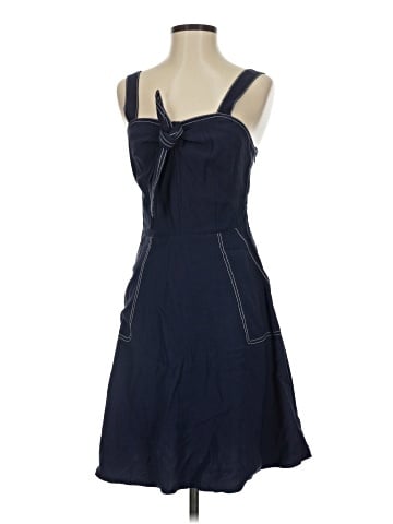 Level Eight Casual Dress (view 1)