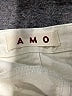 AMO Ivory Jeans Size 26 waist - photo 3