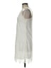 Charlotte Russe Ivory Cocktail Dress Size M - photo 5