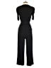 BB Dakota Solid Black Jumpsuit Size S - photo 2