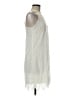 Charlotte Russe Ivory Cocktail Dress Size M - photo 4