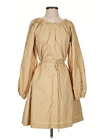 Ann Taylor LOFT Casual Dress (view 1)