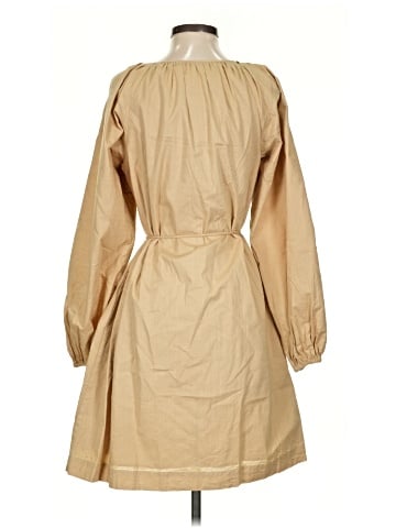 Ann Taylor LOFT Casual Dress (view 2)
