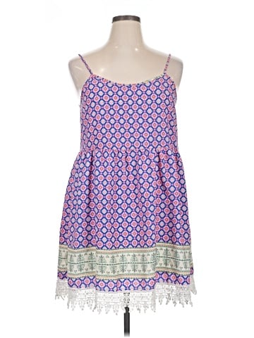 Moa Moa Casual Dress (view 1)