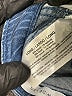 Sam Edelman Color Block Blue Jeans Size 29 waist - photo 8
