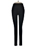 Victoria's Secret Black Active Pants Size 8 - photo 1
