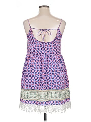 Moa Moa Casual Dress (view 2)