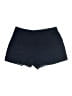 J.Crew 100% Cotton Hearts Blue Shorts Size 8 - photo 2
