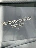 Beyond Yoga Blue Active Pants Size S - photo 3