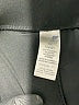 Terra & Sky Solid Black Formal Skirt Size 0X - photo 4