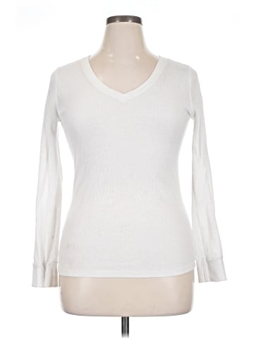 Bozzolo Long Sleeve T-Shirt (view 1)