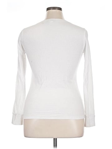 Bozzolo Long Sleeve T-Shirt (view 2)