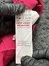 Missguided Color Block Pink Active Pants Size 20 - photo 5