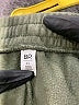BP. Solid Green Casual Pants Size XL - photo 4