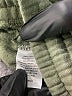 BP. Solid Green Casual Pants Size XL - photo 5