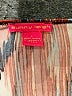 Sunny Leigh Print Blue Casual Dress Size L - photo 7