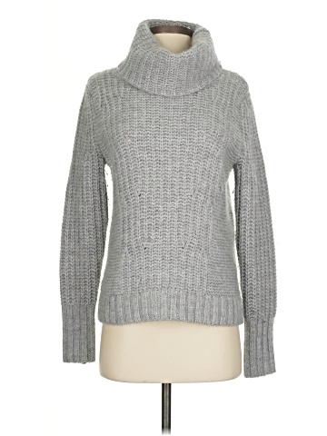 Banana Republic Turtleneck Sweater (view 1)