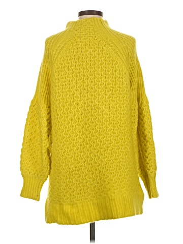 By Anthropologie Turtleneck Sweater (view 2)
