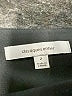 Classiques Entier Solid Black Casual Skirt Size 2 - photo 4