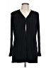 Caslon Black Long Sleeve Blouse Size L - photo 1
